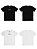 T-Shirt RIGUES - REGULAR- Basic N•2. - Imagem 1