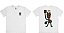 T-Shirt RIGUES N•15 - REGULAR - - Imagem 5