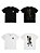 T-Shirt RIGUES N•15 - REGULAR - - Imagem 1
