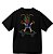 T- Shirt RIGUES N•16- OVERSIZED - - Imagem 4
