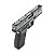 PISTOLA SPRINGFIELD - HELLCAT MICRO OSP - Imagem 3