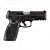 PISTOLA TAURUS - G3 (tactical) - Imagem 1