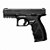 PISTOLA TAURUS - TS9 (cafo) - Imagem 2