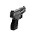 PISTOLA TAURUS - GX4 - Imagem 2