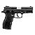 PISTOLA TAURUS - 845 - Imagem 1