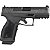 PISTOLA TAURUS - GX4 CARRY GRAPHENE T.O.R.O - Imagem 1