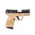 PISTOLA TAURUS - G2C T.O.R.O - (cafo tan) - Imagem 1