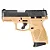 PISTOLA TAURUS - G2C (colors) - Imagem 3