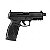 PISTOLA TAURUS - G3 (tactical t.o.r.o) - Imagem 1