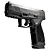 PISTOLA TAURUS - GX4 CARRY GRAPHENE T.O.R.O - Imagem 2