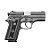 PISTOLA TAURUS - PT938 - (cafo) - Imagem 1