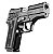 PISTOLA TAURUS - PT938 - (cafo) - Imagem 2