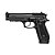PISTOLA TAURUS - PT59S (zarelho) - (cafo) - Imagem 2