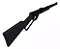 CARABINA ROSSI - COWBOY LEVER ACTION (polímero) - (pressão) - Imagem 4