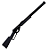 CARABINA ROSSI - COWBOY LEVER ACTION (polímero) - (pressão) - Imagem 2
