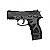 PISTOLA TAURUS - TH40C - Imagem 2