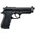 PISTOLA TAURUS - PT100 - Imagem 1