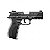 PISTOLA TAURUS - PT845 - Imagem 1