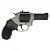 REVÓLVER TAURUS - RT942 - (al. p. cerakote) - Imagem 1