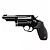 REVÓLVER TAURUS - RT 410 JUDGE 3" (carbono alto brilho) - Imagem 2