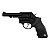 REVÓLVER TAURUS - RT 82/6 - Imagem 2