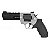 REVÓLVER TAURUS - RT38H - Imagem 2