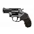 REVÓLVER TAURUS - 85S/5 - (oxidado alto brilho) - Imagem 2