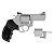 REVÓLVER TAURUS - RT832 76MM - Imagem 1