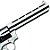REVÓLVER TAURUS - RT889/6 4" - (inox alto brilho) - Imagem 2