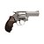 REVÓLVER ROSSI - RP63 3" madeira - (inox p. cerakote) - Imagem 1