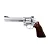 REVÓLVER ROSSI - RM66 6" madeira - (inox p. cerakote) - Imagem 2