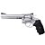 REVÓLVER ROSSI - RM66 6" borracha - (inox p. cerakote) - Imagem 2