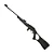 RIFLE CBC - 7022 (way preto) - Imagem 2