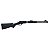 RIFLE CBC - PUMP (anodizado preto) - Imagem 1