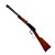 RIFLE CBC - RIO BRAVO (madeira) - Imagem 2