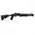 ESPINGARDA MILITARY 3.0 RT 14" - (com acessório) - Imagem 1