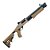 ESPINGARDA MILITARY 3.0 RT 14" TAN - (com acessório) - Imagem 2