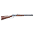 CARABINA PUMA - CANO REDONDO 20" - (inox) - Imagem 1