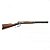CARABINA PUMA - CANO REDONDO 20" - (oxidado) - Imagem 1