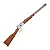 CARABINA PUMA - CANO REDONDO 20" - (inox) - Imagem 2