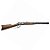 CARABINA PUMA CANO REDONDO 20" - (oxidado) - Imagem 1