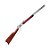 CARABINA ROSSI PUMA - CANO OCTOGONAL 24" - Imagem 3