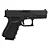 PISTOLA GLOCK - G19 GEN3 - Imagem 1