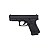PISTOLA GLOCK - G45 GEN5 - Imagem 2
