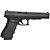 PISTOLA GLOCK - G17L - Imagem 1