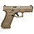 PISTOLA GLOCK - G19x GEN5 - Imagem 1