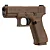 PISTOLA GLOCK - G19x GEN5 - Imagem 2