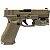 PISTOLA GLOCK - G19x (com lanterna) - Imagem 1