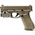 PISTOLA GLOCK - G19x (com lanterna) - Imagem 2