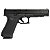 PISTOLA GLOCK - G34 GEN5 MOS - Imagem 1